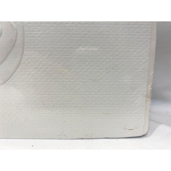 Calico Giraffe Numbered Picture Print & Signed By Artist Mary Linn Benning - Picture 6 of 9